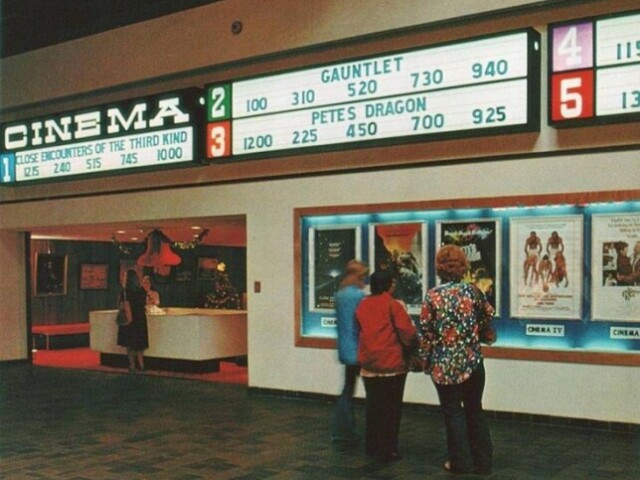 Cinema