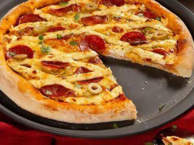 Pizza