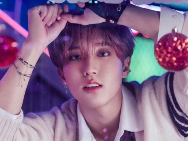 Han Jisung🐿️