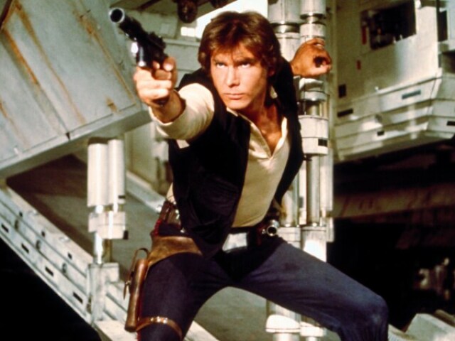 Han Solo