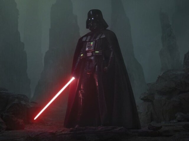 Darth Vader