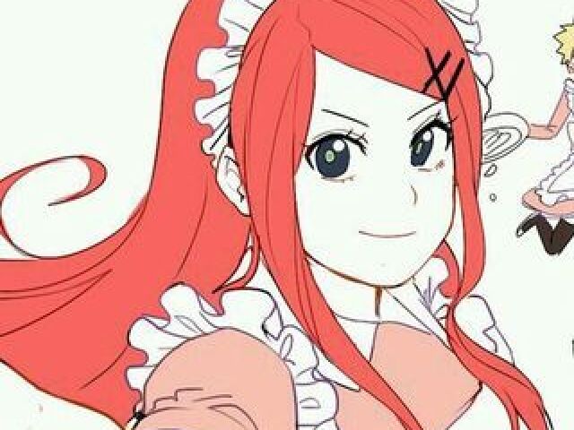 Kushina