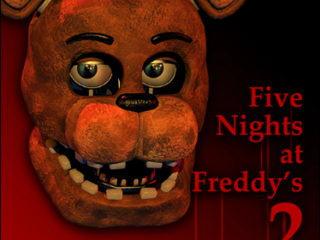 FNAF 2