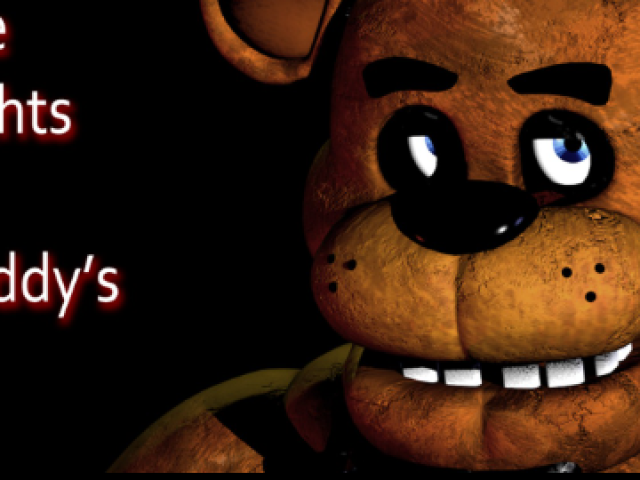 FNAF 1