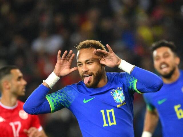 Neymar