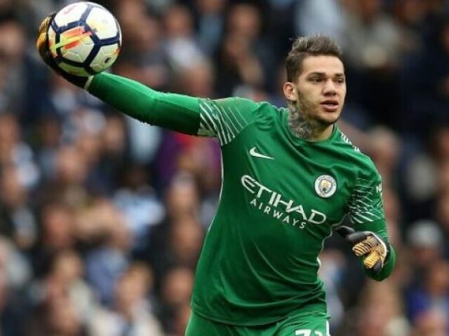 Ederson