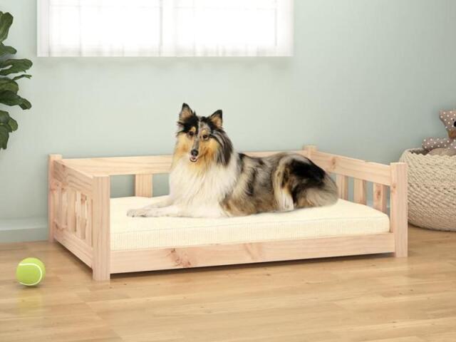 Cama para cachorro