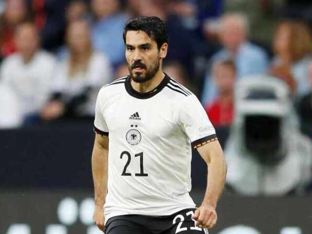 Gundogan