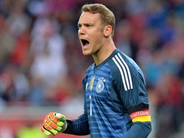 Neuer