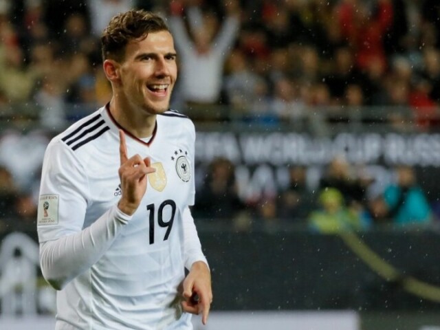 Goretzka