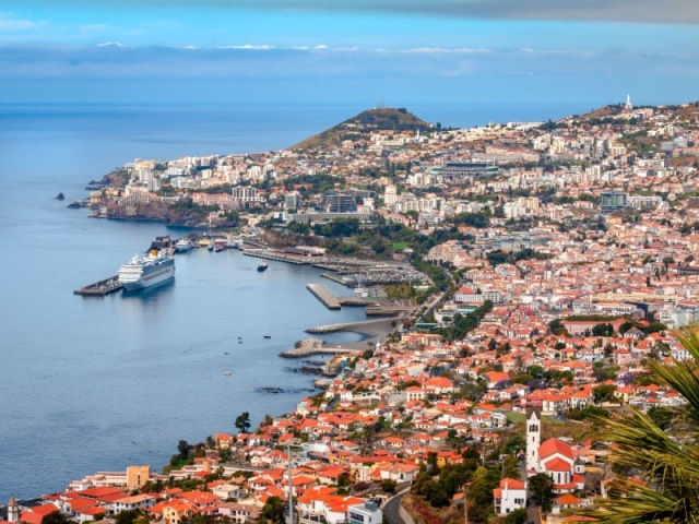 Funchal