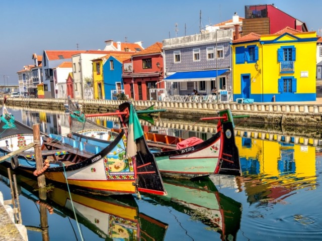 Aveiro