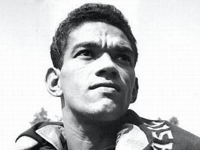 Garrincha