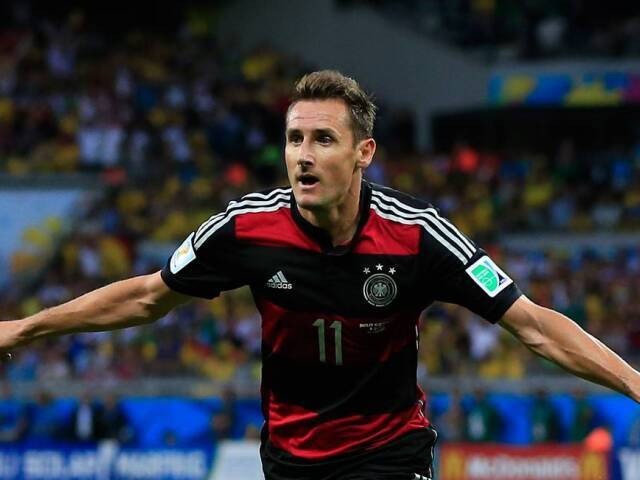 Klose