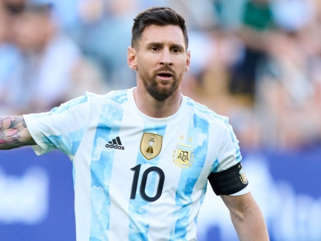 Messi