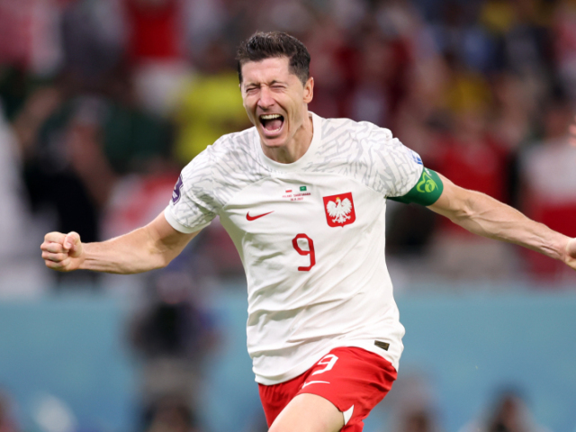 Lewandowski