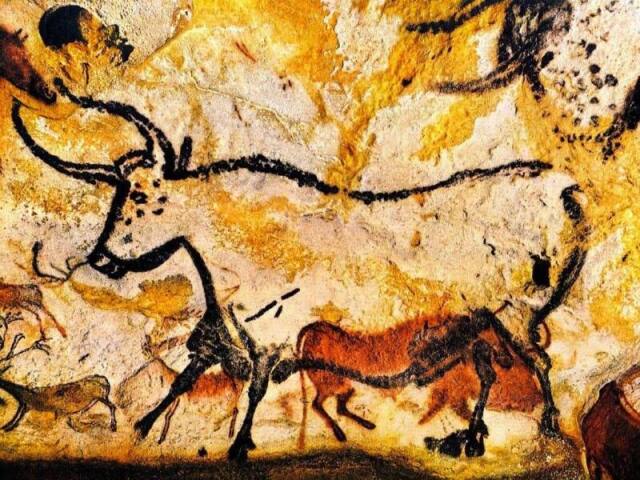 Lascaux