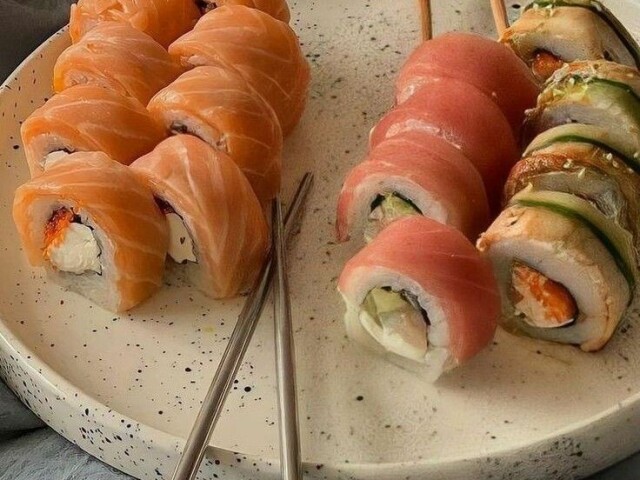 Sushi