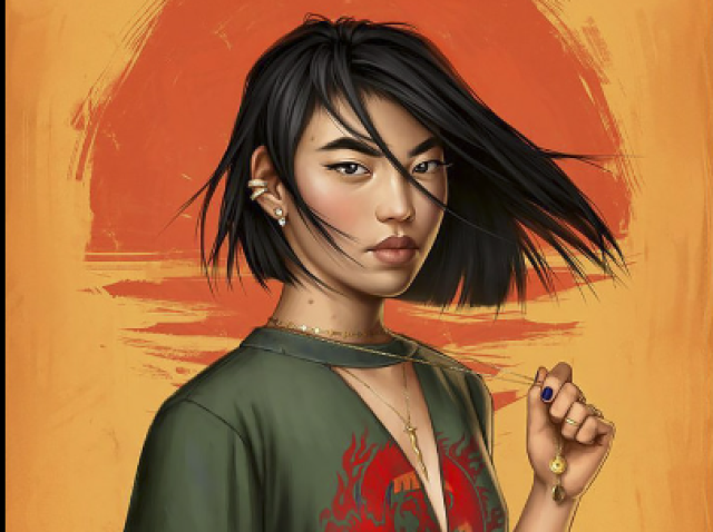 Mulan