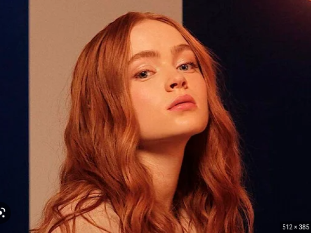 Sadie Sink