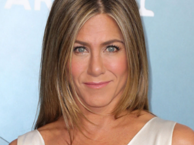 Jeniffer Aniston