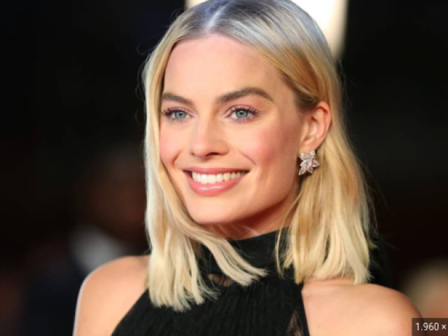 Margot Robbie