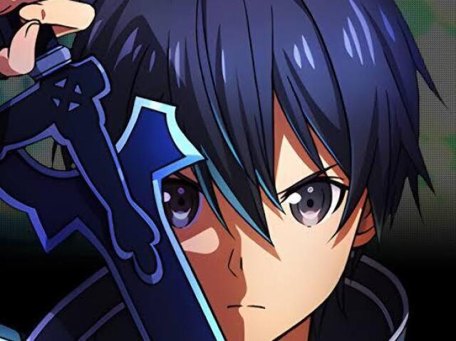 Kirito