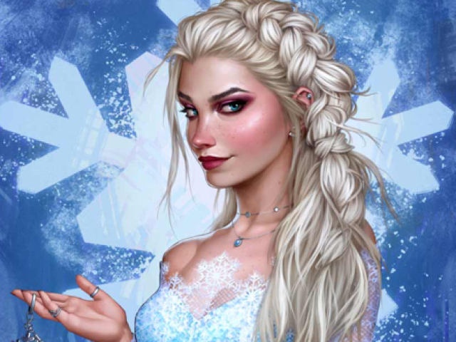 Elsa