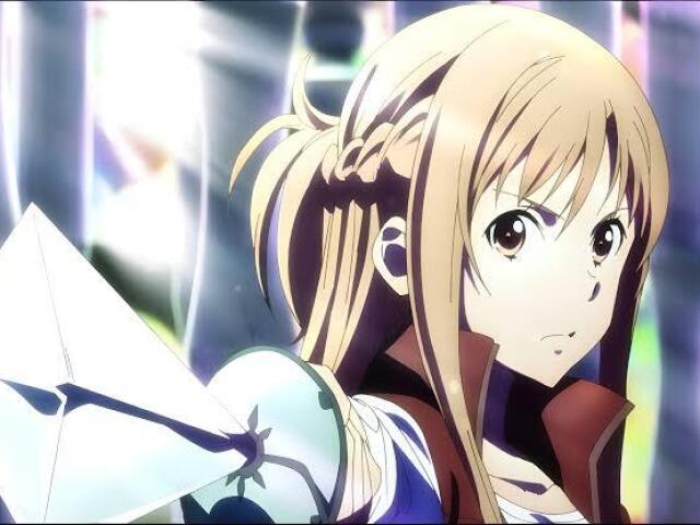 Asuna