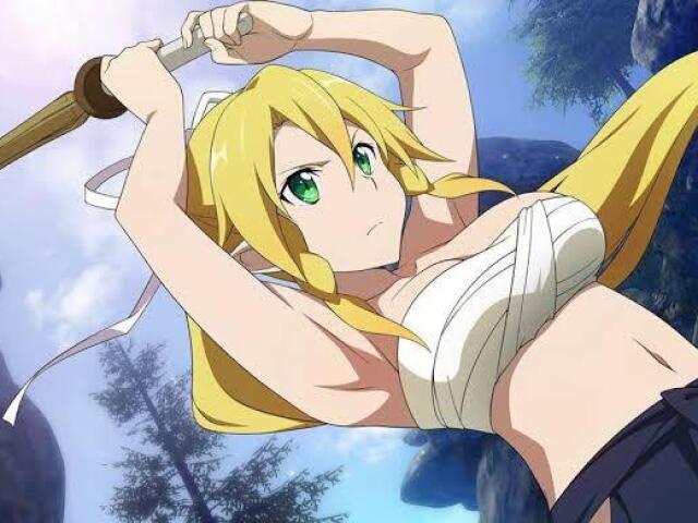 Leafa