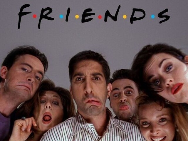 Friends