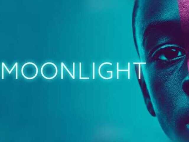 Moonlight: Sob a Luz do Luar