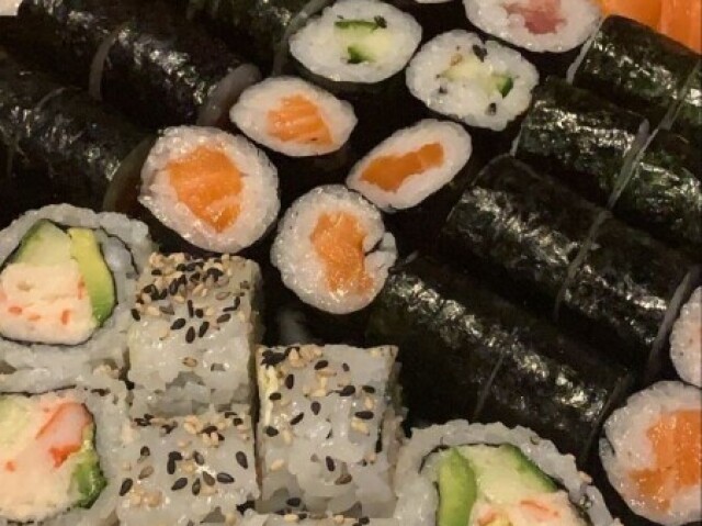 Sushi