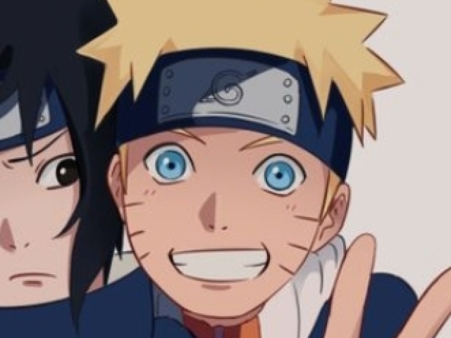 Naruto