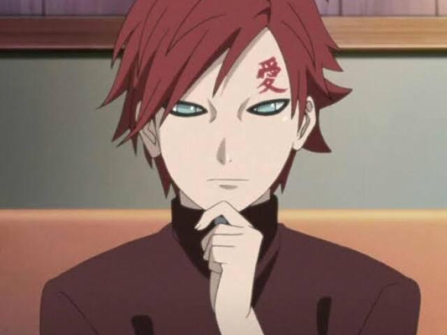 Gaara