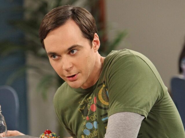 sheldon