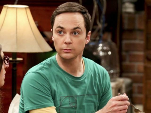 sheldon