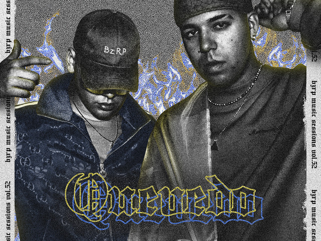 Quevedo: Bzrp Music Sessions, Vol. 52