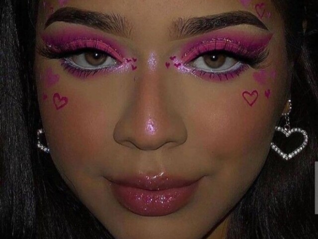 Essa😍