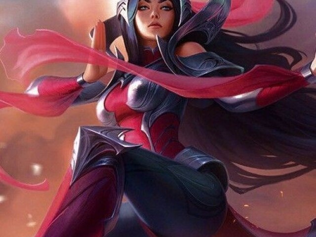 IRELIA