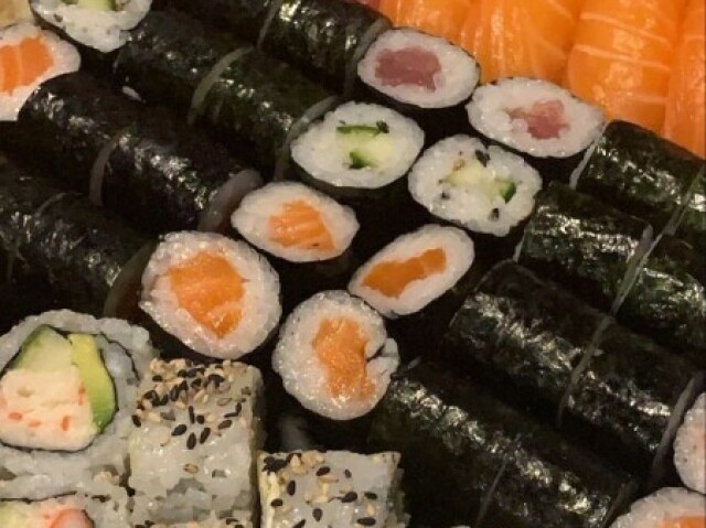 Sushi