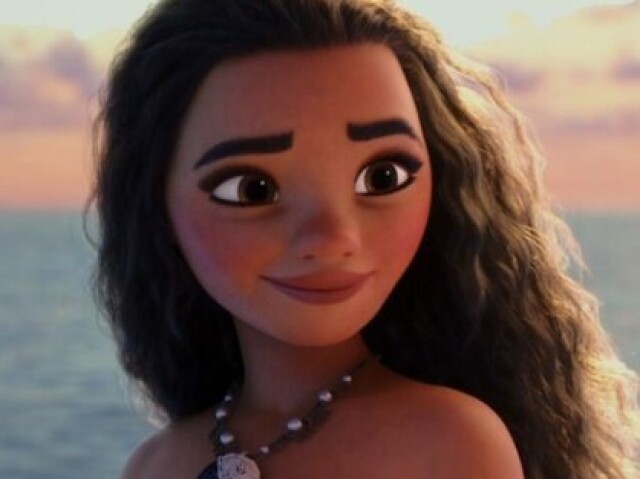 Moana