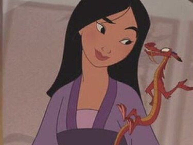 Mulan