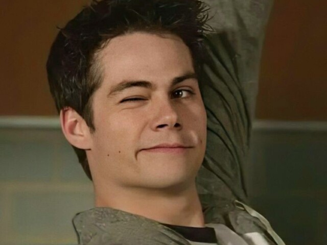 Dylan obrien