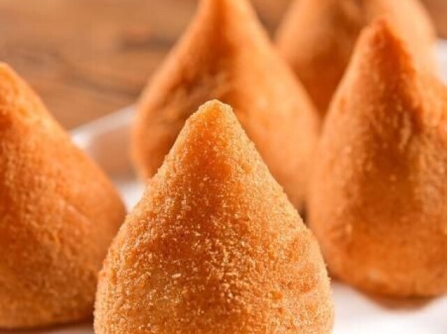 Coxinha