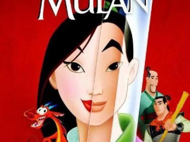 Mulan