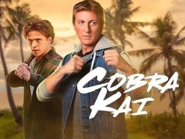 Cobra Kai