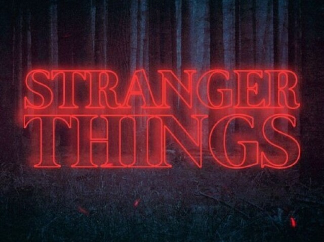 Stranger Things