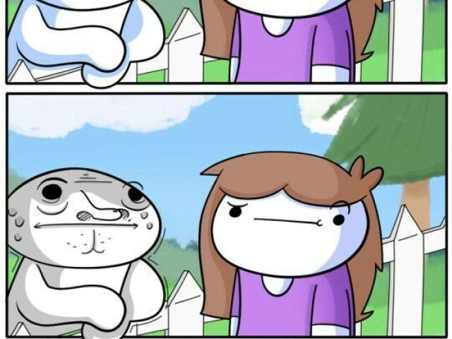 Theodd1sout(dublado)