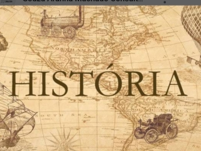 História